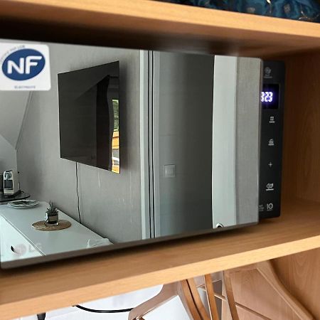 Chambre Executive Luxe Et Confort Pour Vos Sejours Schweighouse-sur-Moder Eksteriør bilde