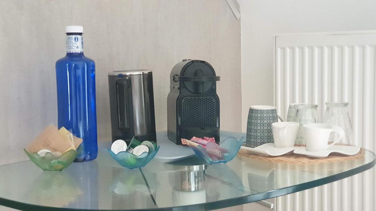 Chambre Executive Luxe Et Confort Pour Vos Sejours Schweighouse-sur-Moder Eksteriør bilde