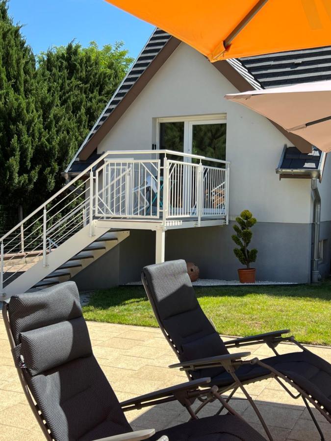 Chambre Executive Luxe Et Confort Pour Vos Sejours Schweighouse-sur-Moder Eksteriør bilde